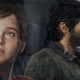 Elle and Joel in The Last of Us Part One